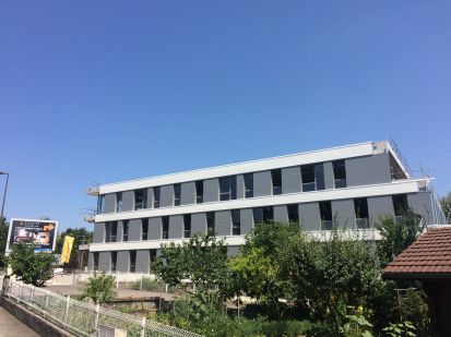 Bureau Poisy 163m² Location bureau Poisy Haute-Savoie OLBUR2427291 3
